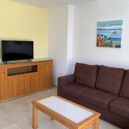 Villa Hotur Via Augusta Creixell Habitación foto